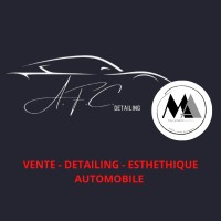 Millenium Autos - AFC Detailing logo - Similar company to Detailing Maker