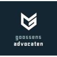 Goossens Advocaten en Bemiddelaars logo - Similar company to Charlotte-Immo.Be