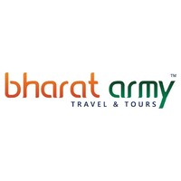 Bharat Army Travel logo - Similar company to Jungle Camps India