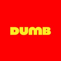 Dumb Bar & Comedy Club logo - Similar company to Hyperdrive Lab