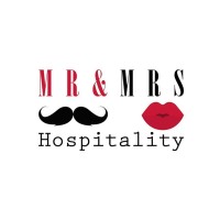 Mr & Mrs Hospitality logo - Similar company to Oriental Kitchen