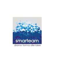smarteam soc.coop. logo - Similar company to Agent Media Box