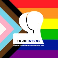 Touchstone Support - Mental Health Charity logo - Similar company to Leeds Mind
