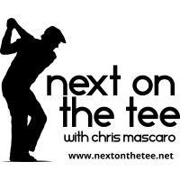 Next on the Tee logo - Similar company to Amplified Mindset Consulting