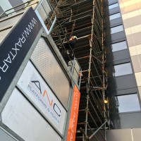 ANC Platforms & Hoists logo - Similar company to Irex Vertical Access