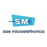 SIAE BRASIL logo - Similar company to Siae Microelettronica
