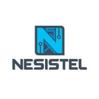 NESISTEL logo - Similar company to Rklatam - Seguridad Informática