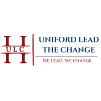 UNCIF – Uniford National Council of Institutes and Frontliners logo - Similar company to Robolens Ai
