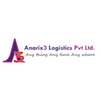 Anarix3 Logistics Pvt. Ltd. logo - Similar company to Prerak Logistics