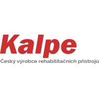 Kalpe logo - Similar company to Kalpé