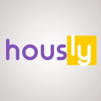 Hously Fintech Realty logo - Similar company to Hapscale
