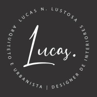 Lucas Lustosa | Arquitetura E Interiores