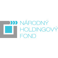 Národný holdingový fond logo - Similar company to Agentforge | Aiagents