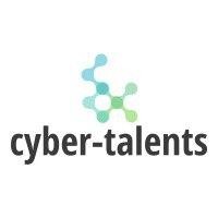 cyber-talents logo - Similar company to Cyber Talent Forge