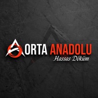 Orta Anadolu Hassas Döküm logo - Similar company to Sharp Creation Co., Ltd.