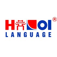 Trung tâm Ngoại Ngữ Hà Nội logo - Similar company to Ece English Center - Trung Tâm Ngoại Ngữ Ece