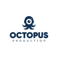 Octopus Production logo - Similar company to Silva Creative Works
