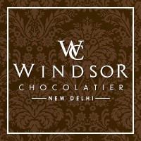 Windsor Chocolatier logo - Similar company to Masa Bakery