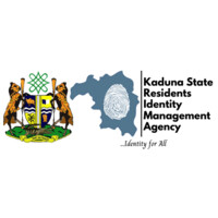 Kaduna State Residents Identity Management Agency logo - Similar company to Raith Nigeria Limited