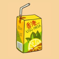 USC Hong Kong Student Association (HKSA) logo - Similar company to Ascend Usc Chapter