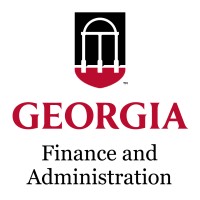 University of Georgia - Finance and Administration logo - Similar company to Dots Rhythm Technology Co., Ltd.