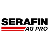 Serafin Ag Pro logo - Similar company to Allclass