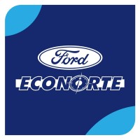 Econorte Ford logo - Similar company to Unic Digital