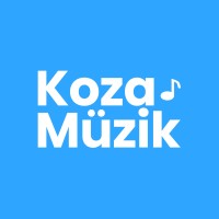 Koza Müzik logo - Similar company to Vigor