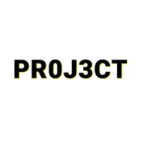 PR0J3CT logo - Similar company to Aina Project