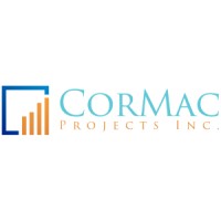 CorMac Projects Inc. logo - Similar company to Remote Engineering & Consulting Ltd.
