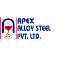 APEX ALLOY STEEL PRIVATE LIMITED logo - Similar company to Walnut Control Systems