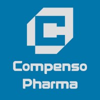 Compenso Pharma logo - Similar company to Export Pharmserve