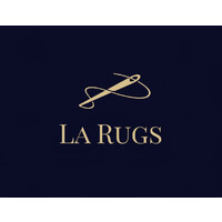 La Rugs logo - Similar company to More Textiles