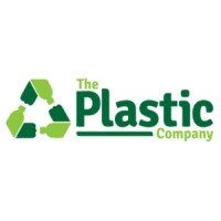 The Plastic Company logo - Similar company to The Plastic Lumber Store