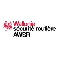 Agence wallonne pour la Sécurité routière logo - Similar company to Mobiliteitsraad Van Vlaanderen (Mora)