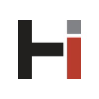 Huge Impact logo - Similar company to Tangible