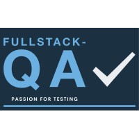 Fullstack-QA logo - Similar company to Freenet Digital
