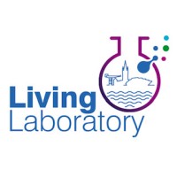 Living Laboratory logo - Similar company to Glasgow Science Centre