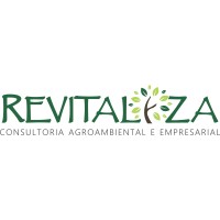 Revitaliza Consultoria Agroambiental e Empresarial logo - Similar company to Uiixól