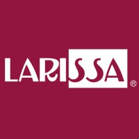 Grupo Larissa logo - Similar company to M&M Security Audit - Consulting Group
