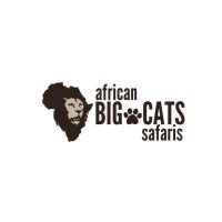 African Big Cats Safaris logo - Similar company to Zama Tours & Safaris