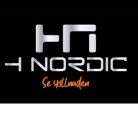 H Nordic AB logo - Similar company to Bme Nitech Ltd
