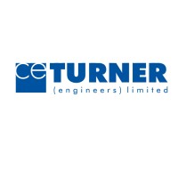 CE TURNER (ENGINEERS) LTD logo - Similar company to Uk Precision