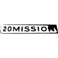 20Mission Co-Living logo - Similar company to Surfing Mums