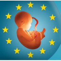 The European Club for Fetal Surgery logo - Similar company to Erasmus Mc Skillslab