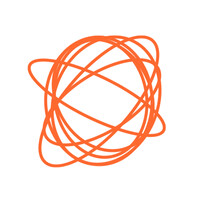 Orangefiery logo - Similar company to Hatfield Advisory