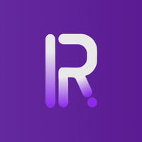 Reachrr.ai logo - Similar company to Aiphas. Co.