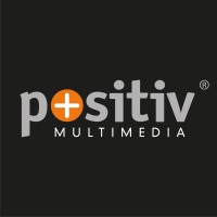 positiv Multimedia GmbH logo - Similar company to Design Und Vertrieb By Tini Schmitz.