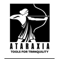 Ataraxia for All CIC logo - Similar company to Contender Vip