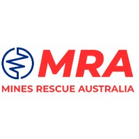 Mines Rescue Australia logo - Similar company to Core Hs